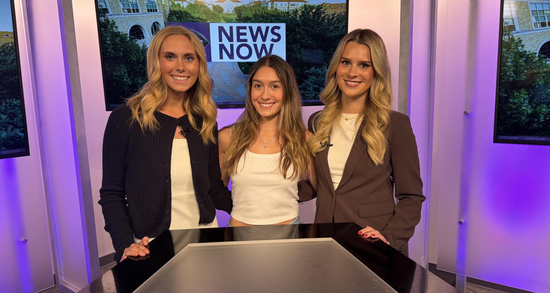 TCU News Now: Youth vote in the midterms, a new store coming to University Park Village and weather – TCU 360