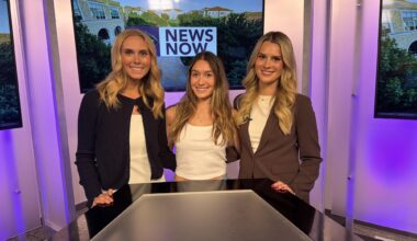 TCU News Now: Youth vote in the midterms, a new store coming to University Park Village and weather – TCU 360
