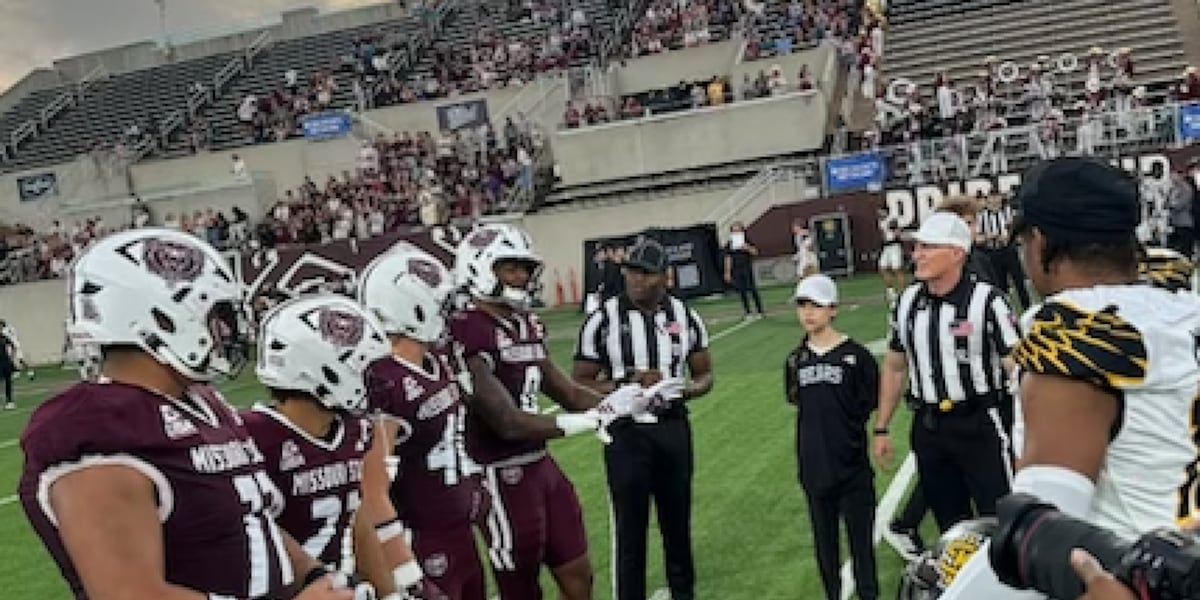 Missouri State squares off against Sam Houston in CUSA play Tuesday night
