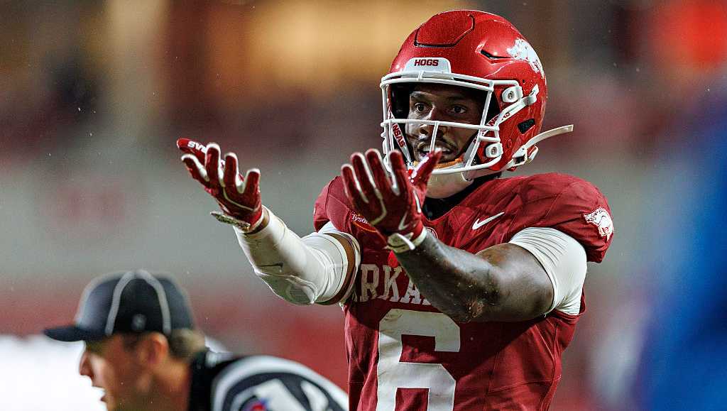 When, where to watch Arkansas Razorbacks v. Texas A&M Aggies