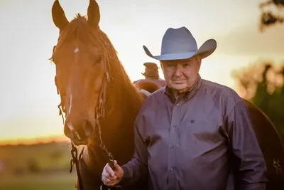 Ernest "Buster" Dickey Obituary - Lubbock Avalanche-Journal