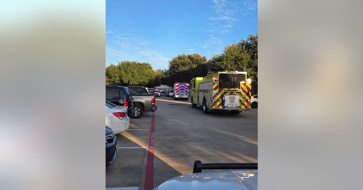 Toddler hit by vehicle at northwest Harris County apartment complex