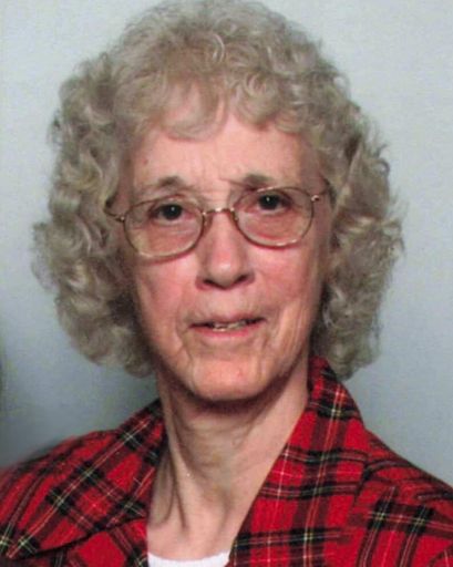 Joyce Lee Stroud - Nov. 26, 1933 - Oct. 11, 2026