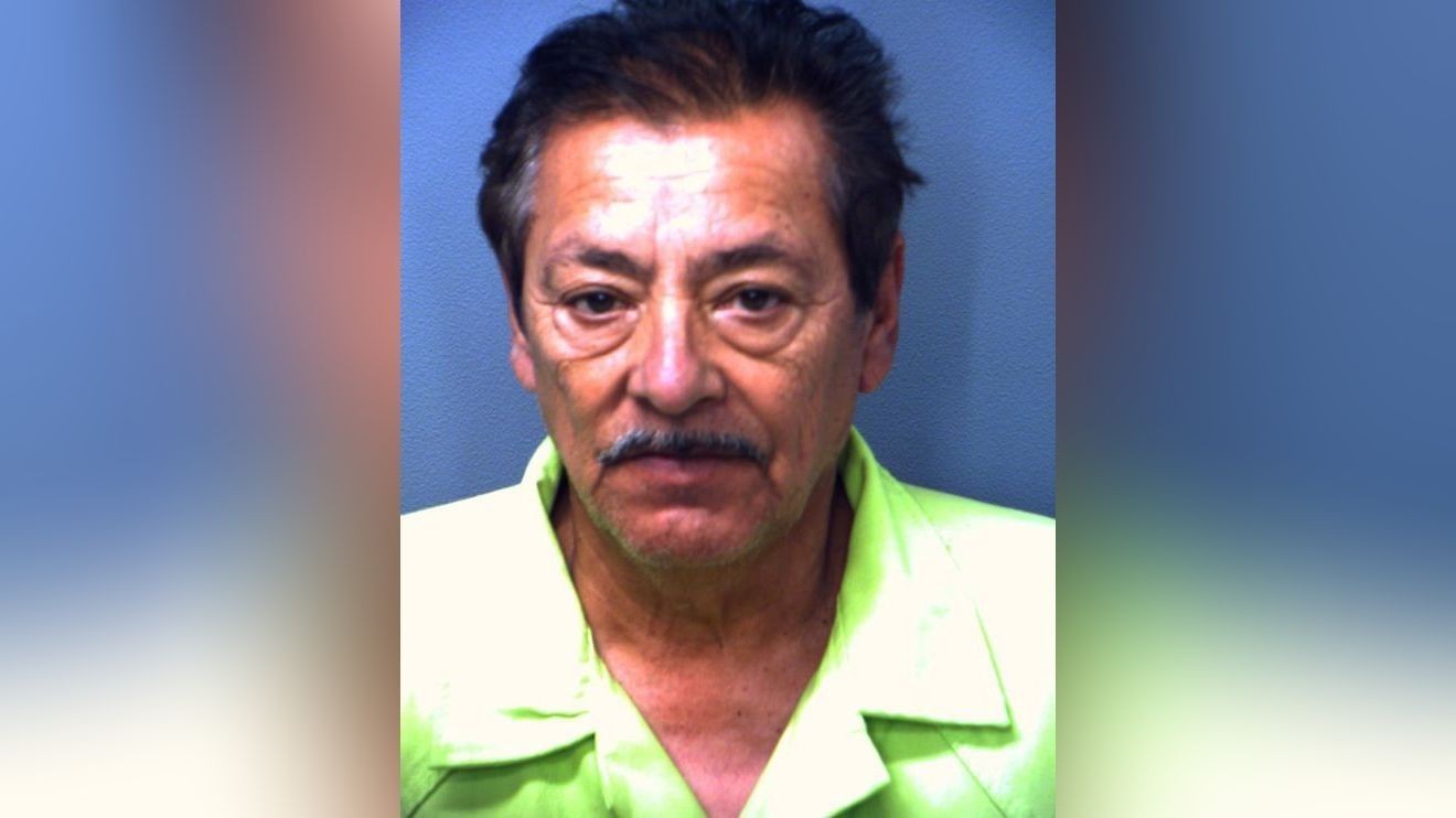Segundo Barrio man accused of bestiality involving pit bulls