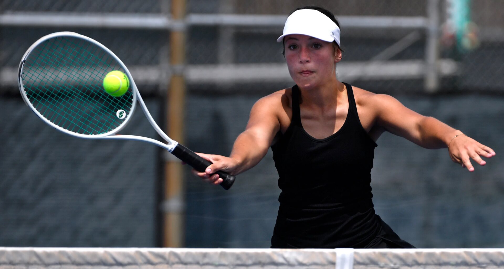 Texas High School Team Tennis – UIL Regional Tournament Schedule, Scores (Oct. 15-17)