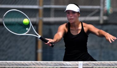Texas High School Team Tennis – UIL Regional Tournament Schedule, Scores (Oct. 15-17)