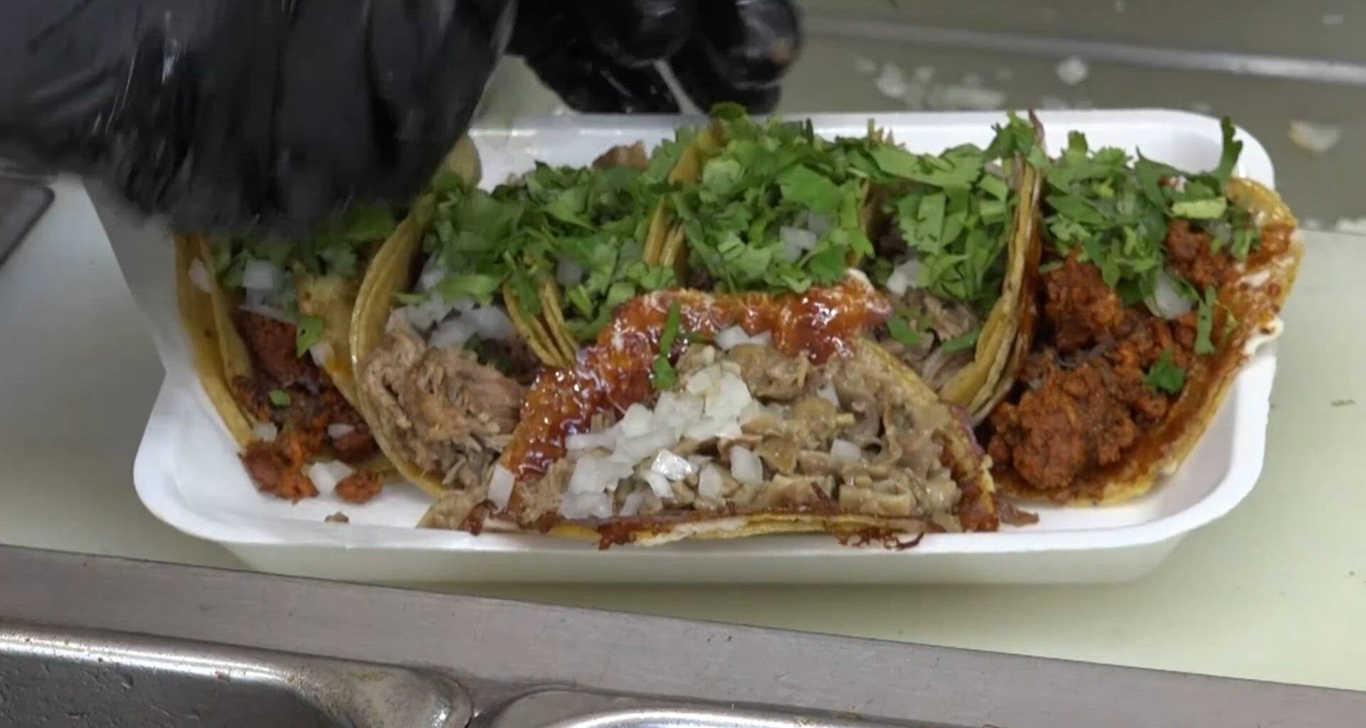 Cuantos Tacos to open first brick-and-mortar restaurant in Austin by early 2027