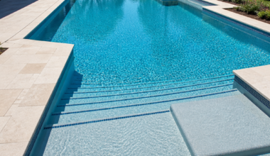 Fort Worth Pool Resurfacing & Plastering Brings Pool Renovation and Resurfacing to Aging Pools image 1