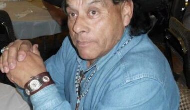 Arthur Marquez - April 30, 1943 - Oct. 1, 2026