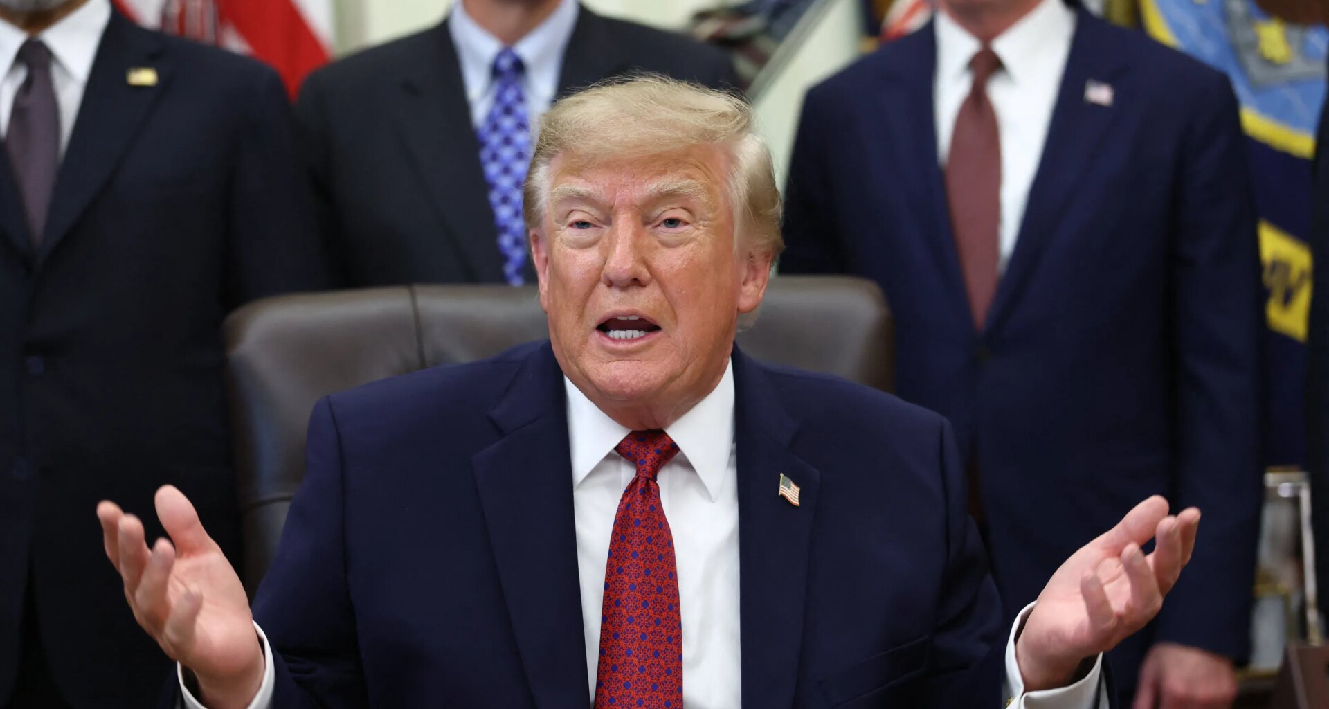 Trump wants to make daylight saving time 2026 permanent