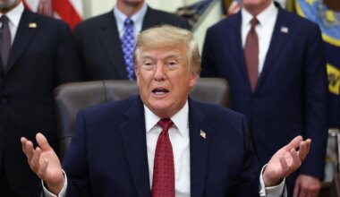 Trump wants to make daylight saving time 2026 permanent