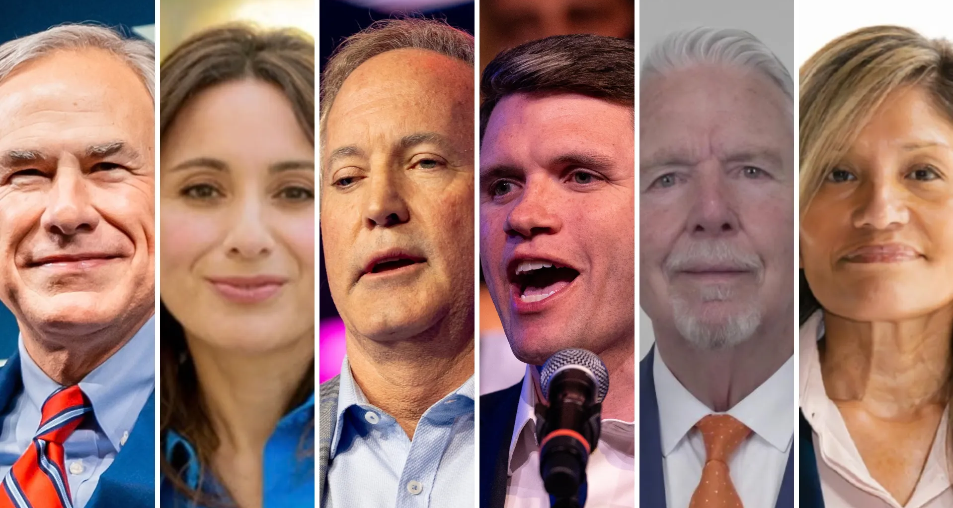 Meet the candidates running for office in El Paso in 2026 election