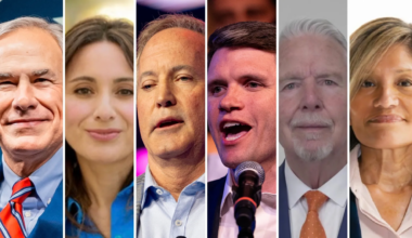 Meet the candidates running for office in El Paso in 2026 election
