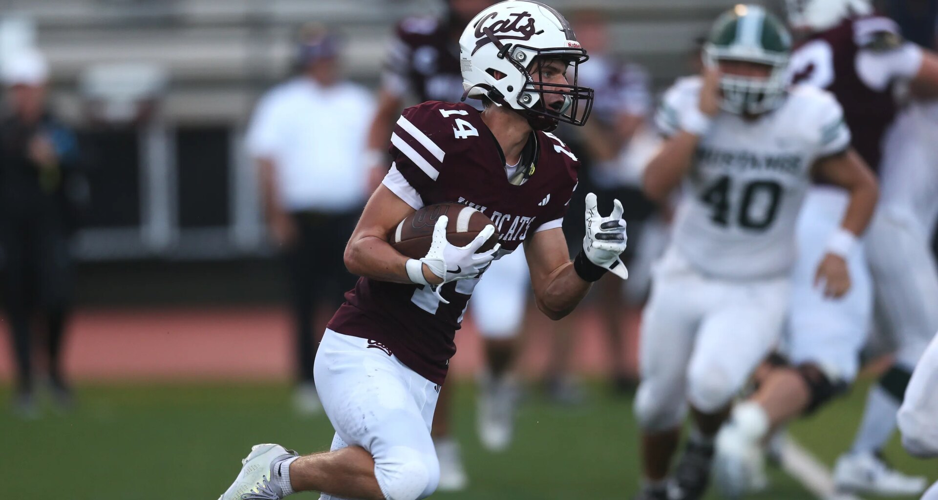 How to watch Week 7 Corpus Christi-area high school football games