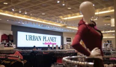 Urban Planet holds grand opening at Corpus Christi's La Palmera