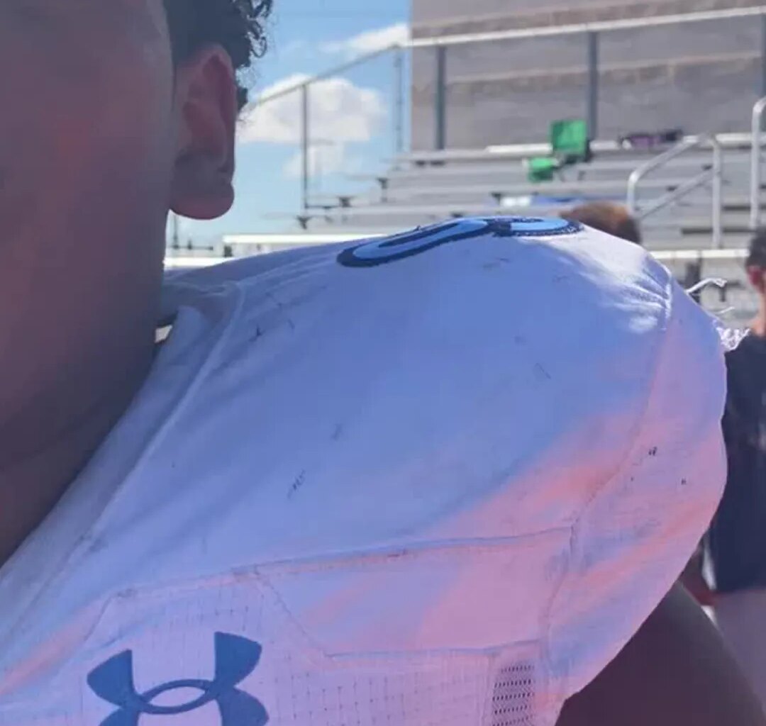 Chapin holds off Canutillo for key district win