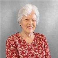Quilla May Hill - March 10, 1939 - Oct. 4, 2026