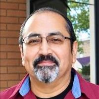 Robert Joe Flores - Sept. 23, 1962 - Oct. 5, 2026