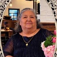 Liduvina Cerda Torres - May 27, 1956 - Oct. 8, 2026