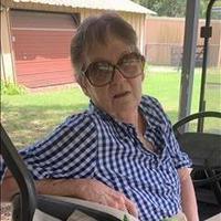 Carol Sue Mills - June 2, 1940 - Oct. 18, 2026