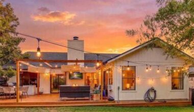 These are Austin's 5 hottest neighborhoods of 2026