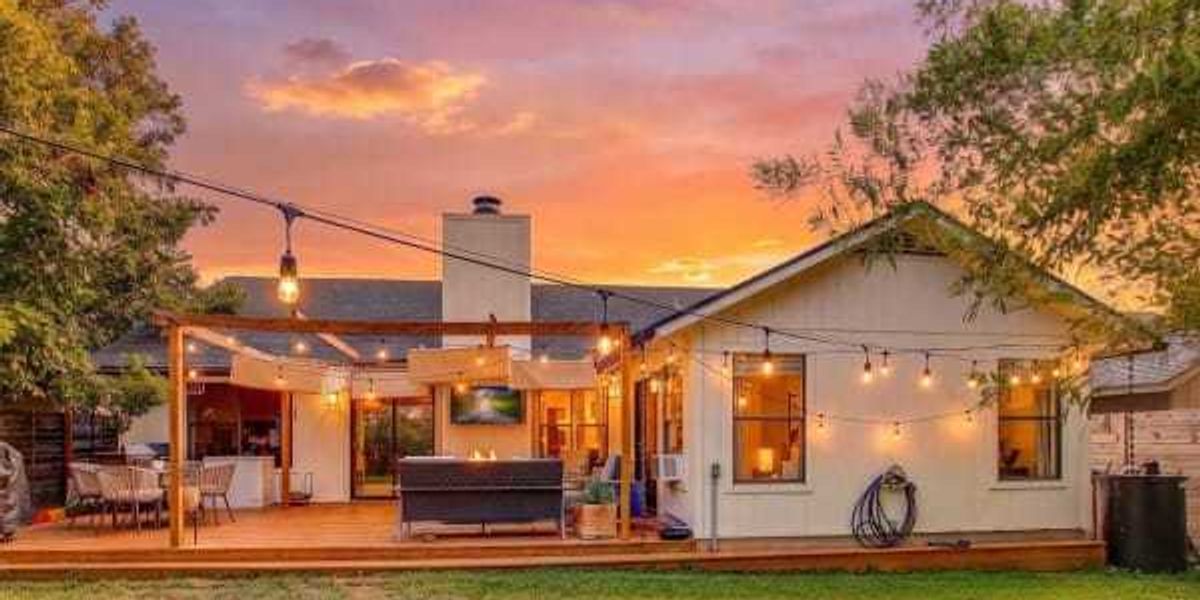 These are Austin's 5 hottest neighborhoods of 2026