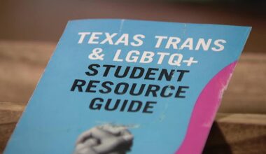 Political mailers on transgender resources addressed to North Texas children raise questions, concerns