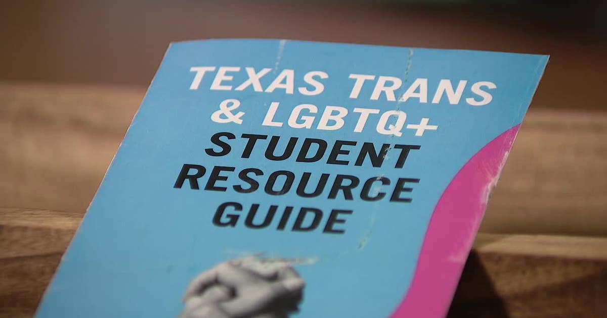 Political mailers on transgender resources addressed to North Texas children raise questions, concerns