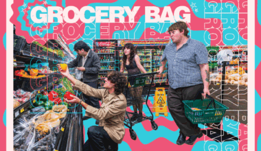 Grocery Bag Ticks Off Their Bucket List • The Austin Chronicle