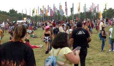 Zilker Park closed for post-ACL maintenance
