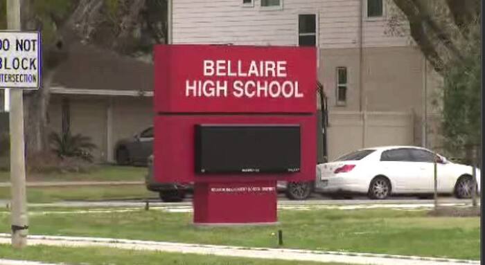 Confirmed cases of staph infection leads to cancelation of Bellaire-Lamar HS football game