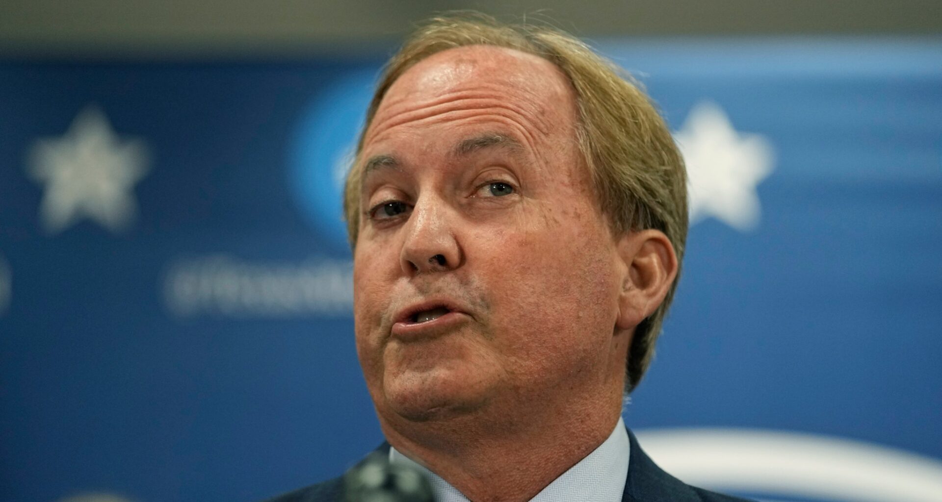 Ken Paxton ready to blame everyone else if he loses in Texas