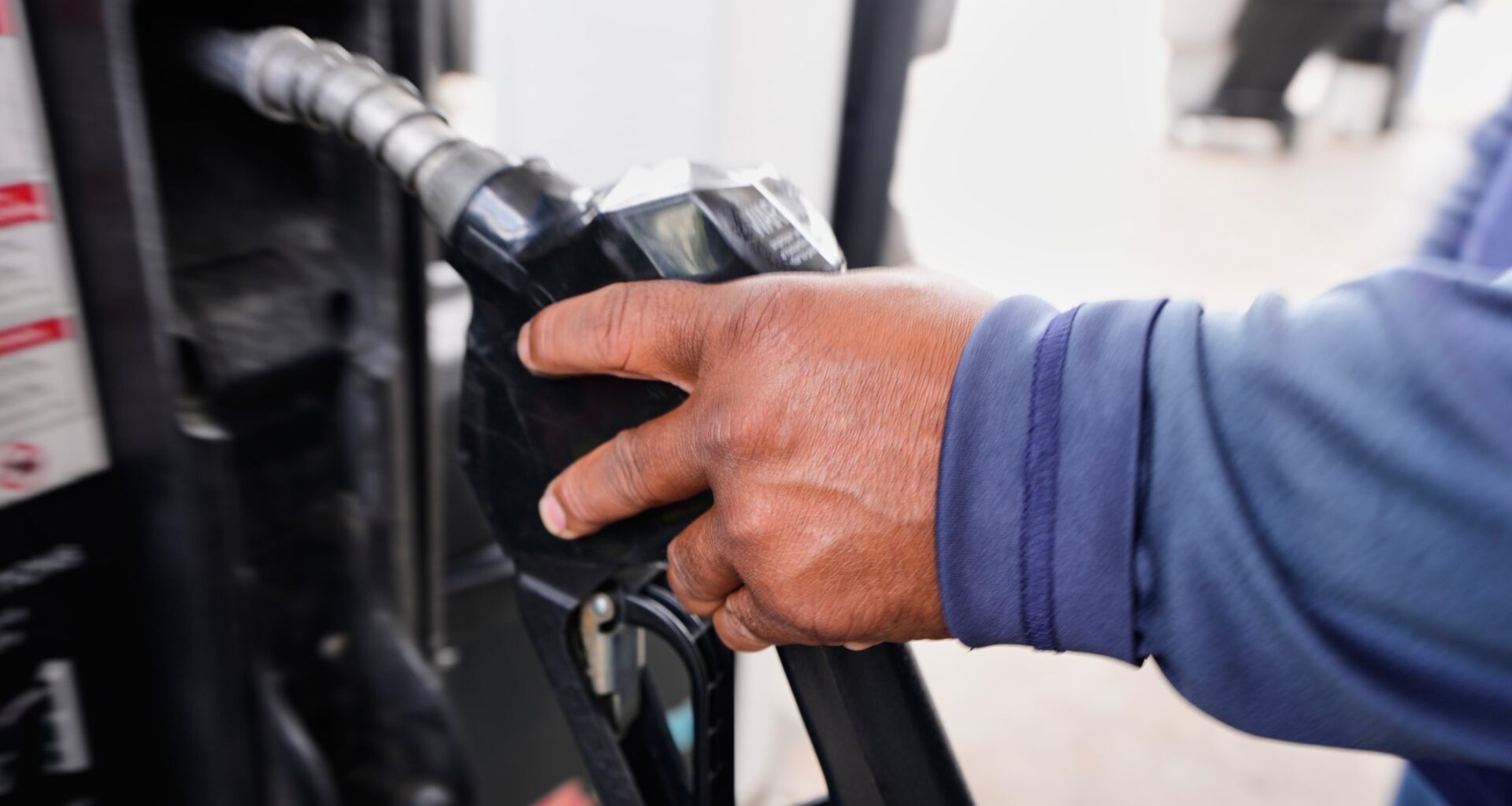 Fuel prices face a long road back to normal