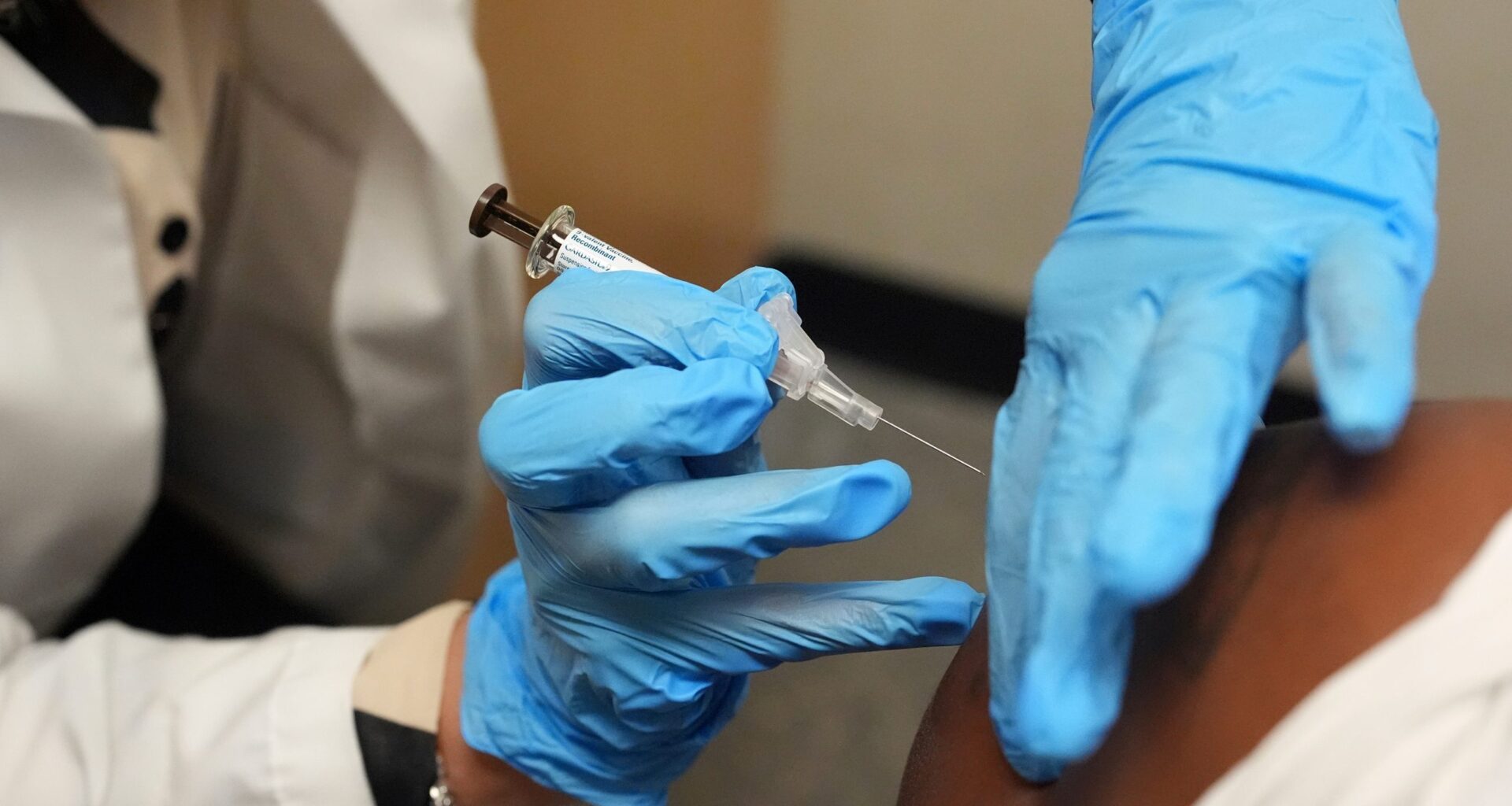 As flu season begins, here is where to find free or low-cost vaccinations in Tarrant County