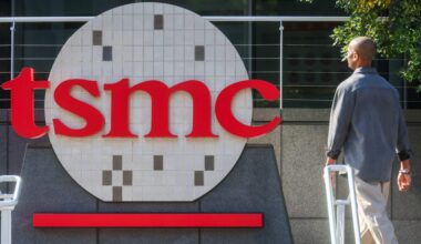 Taiwan's chipmaker TSMC explores collaborating with Elon Musks's Terafab complex in Texas