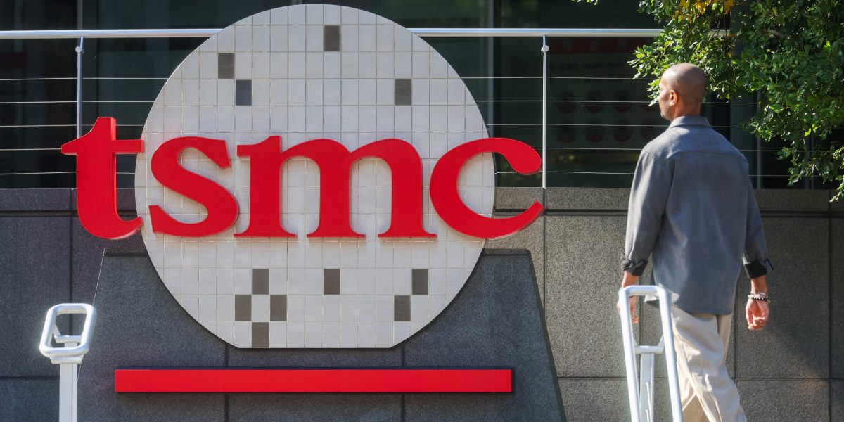Taiwan's chipmaker TSMC explores collaborating with Elon Musks's Terafab complex in Texas