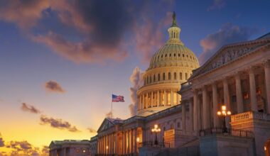 SAT-DCA strengthens San Antonio’s business connection to DC