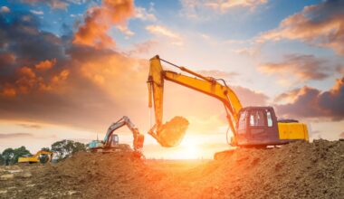 Beacon Point AI Data Center Construction Begins in Nueces County