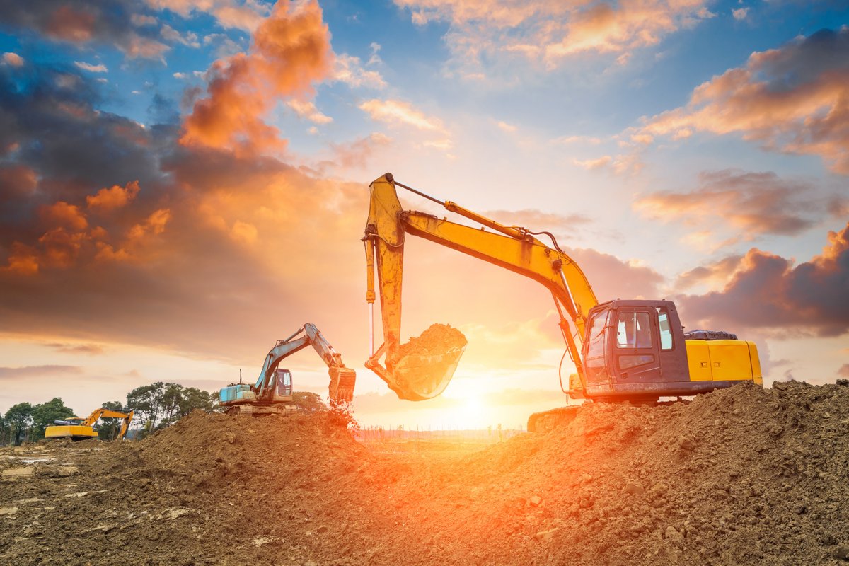 Beacon Point AI Data Center Construction Begins in Nueces County