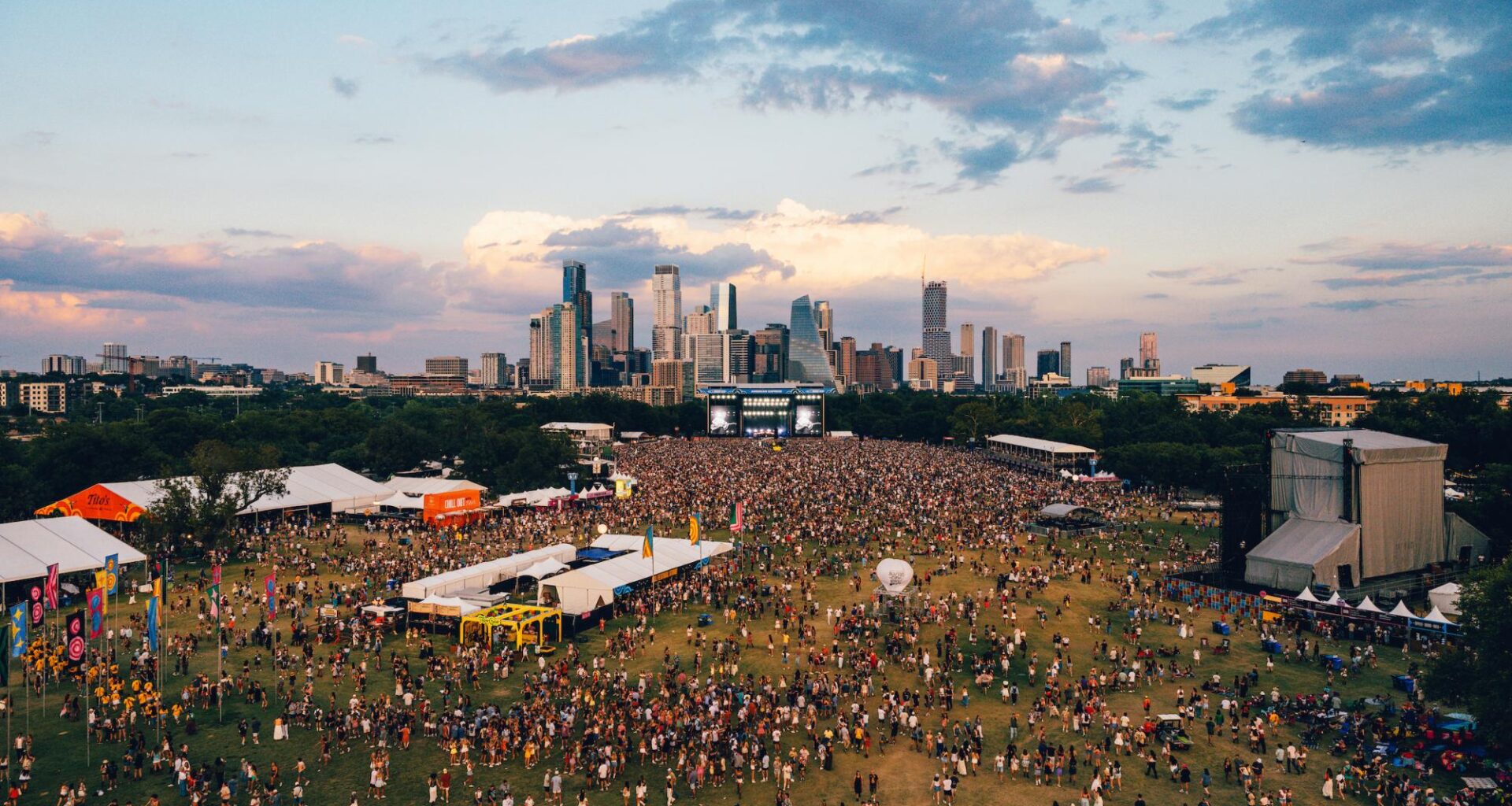 Review: Austin City Limits Music Festival 2026 – The Battalion
