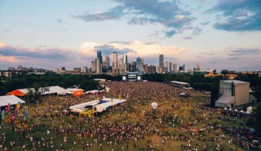 Review: Austin City Limits Music Festival 2026 – The Battalion