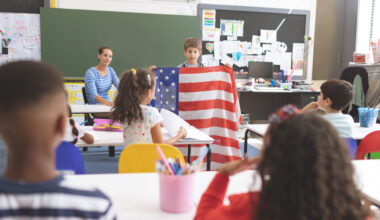 Restoring Civics Education in America’s Classrooms