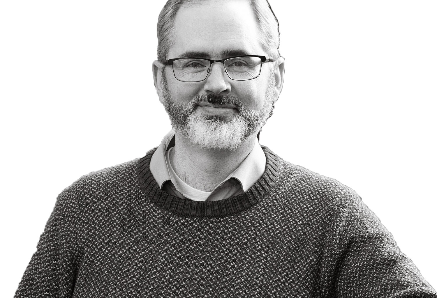 Andrew Walsh, candidate for Keller ISD Place 5