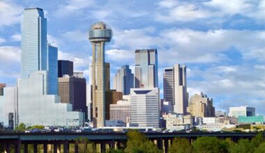 Did You Miss It? North Texas Church Sermon On Islam, Dallas Leaves Columbus Out And Fort Hood Execution