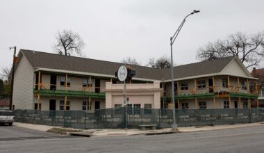 Ashby Place adds restaurant, symbolizes 'missing middle' housing