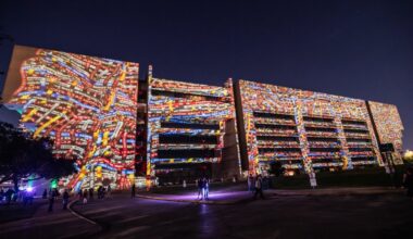 AURORA Biennial 2026 expands and highlights Dallas City Hall – NBC 5 Dallas-Fort Worth