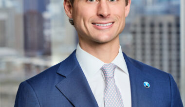 Origin Bank names Austin Lewis as North Texas regional president
