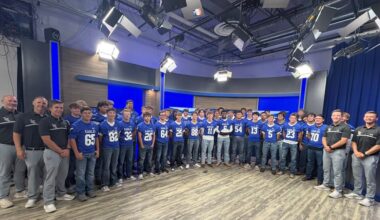 End Zone Team of the Week: Lubbock Christian Eagles