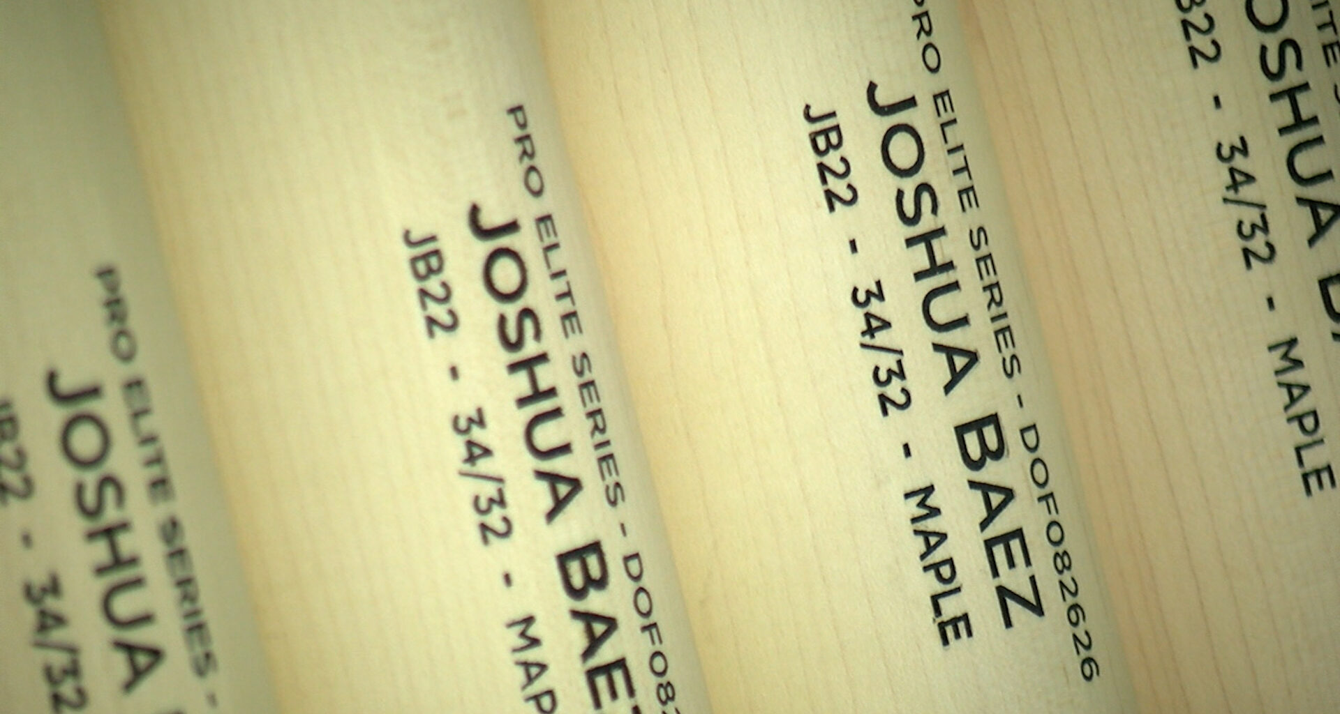 Historic Homers: El Paso company’s baseball bat used in epic MLB feat