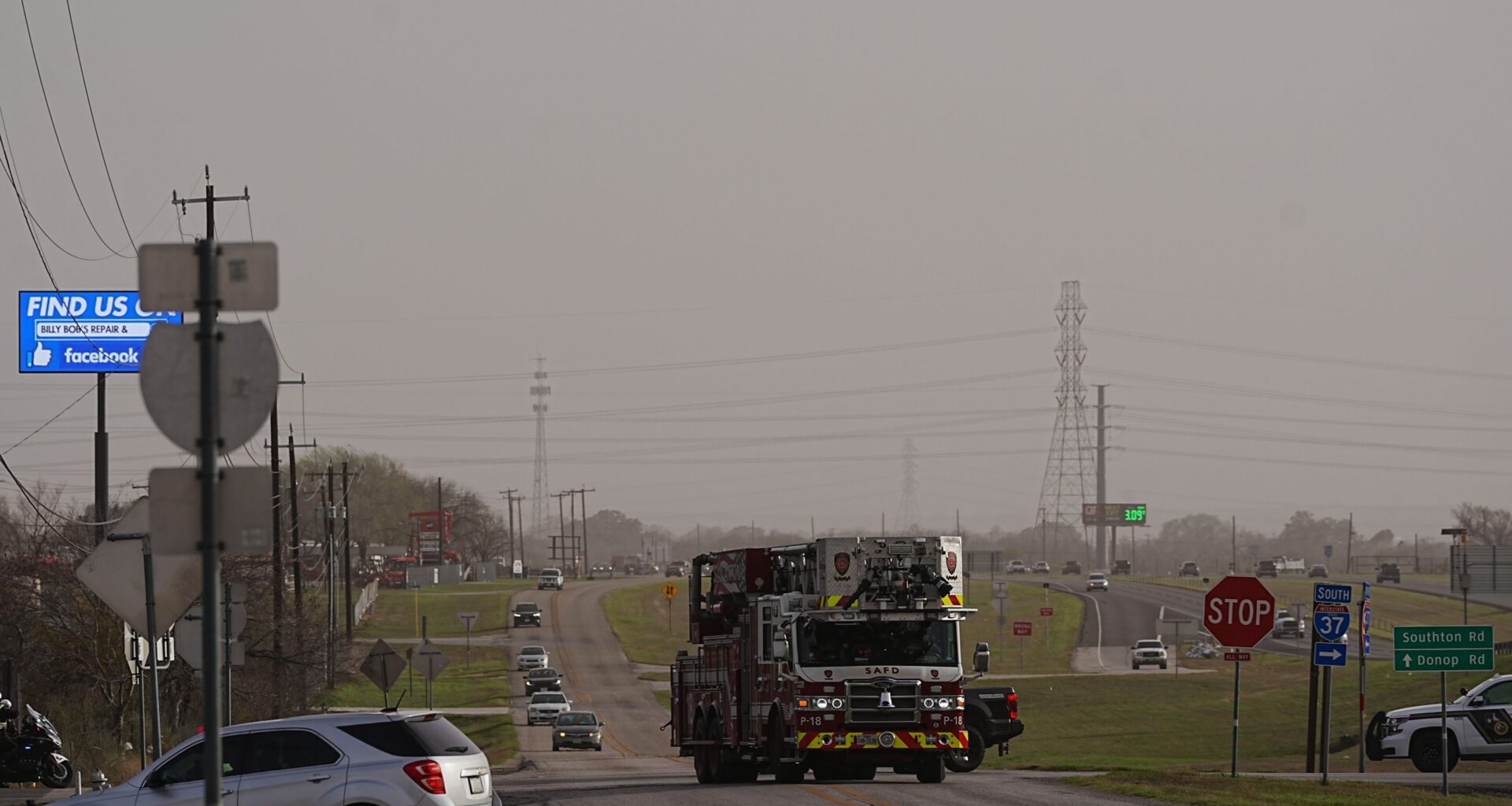 South Side homes get air monitors to test for air pollution concerns